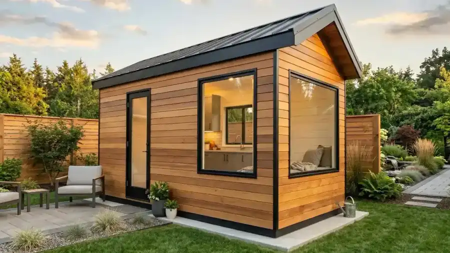 Tiny House