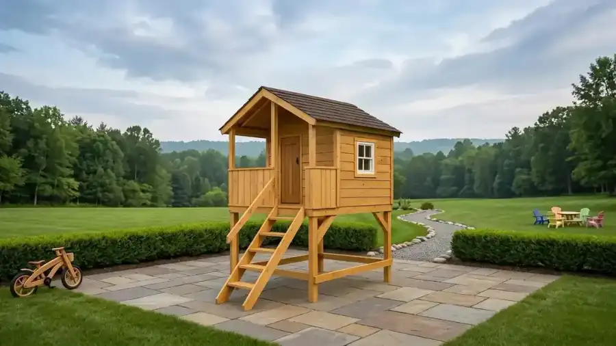 Playhouse