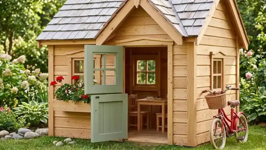 Treehouse